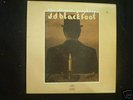 Blackfoot, J.D. The Ultimate Prophecy Psych Clean Vinyl