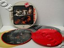 The Who/Jimi Hendrix Ultra-Rare Japan Only Can 2 LP Set