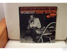 Hank Mobley Blue Note BLP 4080 Workout  Mono EX++  NM