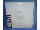 NIRVANA-Bleach-original Australian LP test pressing