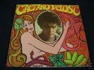 CAETANO VELOSO 1968 1ST ED MONO PSYCH BOSSA BRAZIL LP
