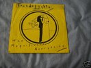 The Magnificent Everything Tuxedo Lights  RARE 7''