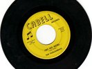 Northern Soul Parliaments CABELL