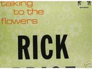 RICK PRICE Talking to Flowers RARE '71 LP ex-Move psych