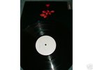 DEPECHE MODE-VIOLATOR-WHITE LABEL TEST PRESSING -SPAIN