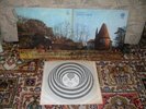 DADDY LONGLEGS Oakdown Farm 1971 1st Press VERTIGO