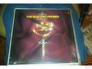 Rare psych-Electric Prunes-Mass in F Minor, 3 color lbl
