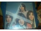 Rare psych - Nazz - Nazz Nazz on red vinyl