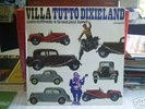 Claudio Villa - Tutto Dixieland RARE Italian Press.