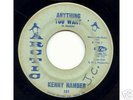  Northern Soul 1967 KENNY HAMBER Anything