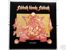 Black Sabbath SABBATH BLOODY SABBATH UK 1st MINT-