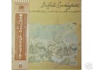 BUFFALO SPRINGFIELD S/T  JAPAN ISSUE 2LP