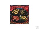 COUNTRY JOE & THE FISH Electric Music... ORIGINAL US 