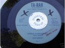RON BENNET 45(TA-RAH)DINGLE DANGLE DOLL/1961 PROMO