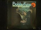 Keys, Bobby  Self-Titled  UK pressing Green Label