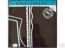 PERSPECTIVE Belgian Jazz Library Placebo Solis Lacus LP