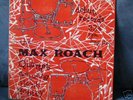 DEBUT-DLP 13/HANK MOBLEY/MAX ROACH QUARTET/RARITY