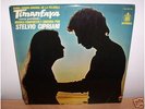 RARE SPANISH  LP TIMANFAYA  STELVIO CIPRIANI