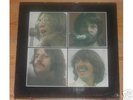 Beatles ORIGINAL UK Let it be Box 1970 COMPLETE PCS 709