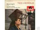 EP-Cover von TED HEROLD