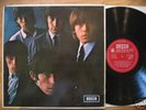 Rolling Stones 65 UK lp No2 rare *PASTEOVER SLEEVE*