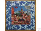 Rolling Stones 67 UK lp Satanic Majesties *MINT-*