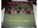 NEW WINE-Female Vocal Westcoast Xian Fuzz psych SS