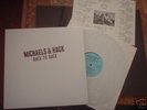 MICHAELS&HACK-Dreamy Maryland Private Psych Duo SS