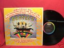 Beatles Magical Mystery Tour near mint mono LP