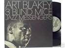ART BLAKEY, 