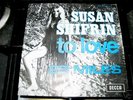 Susan Shifrin fuzz girl freakbeat psych 45 25 Miles PS