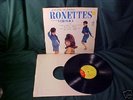 Presenting The Fabulous RONETTES Featuring VERONICA LP