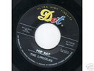 Lincolns Pop Kat Dot 45 1966 garage frat pop psych