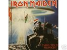 IRON MAIDEN  PORTUGAL 7”