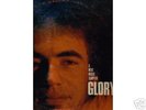 GLORY- A MEAT MUSIC SAMPLER RARE 1969 PRIVATE PSYCH LP