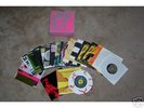 The Residents  Ralph Records 17x7 Box set of 7
