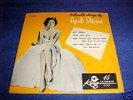 APRIL STEVENS KING LABEL 45 RECORD NOS