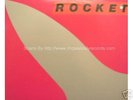 Rocket L.P.  Quality/Rfc Records