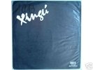 COMBO XINGU LATIN FUNK SOUL LP  CHILE
