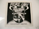 Pere Ubu All 4 original Hearthan singles punk kbd 7