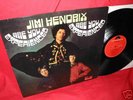 JIMI HENDRIX-Are You Experienced-Psych-67/GER/1st LP