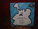 RUTH BROWN EP-'THE QUEEN OF R & B'...ORIGINAL....