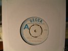 The Rolling Stones - Get Off Of My Cloud demo 45
