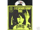 CHERRY SLUSH - cannot stop you * MOD * GERMAN PS