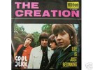 CREATION - Cool Jerk / Life Is Just Beginning -7