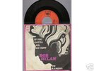 BOB DYLAN IMPORT PS 7
