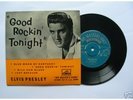 ELVIS PRESLEY - 