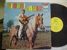GEORGE JONES  LP   STARDAY  S- SLP-355     VG++