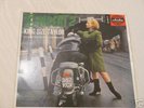 Rare Deutsche EP Teenbeat 2 King Size Taylor