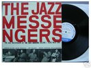 Jazz Messengers on original US Blue Note LP - Lexington